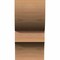 Ekena Millwork Ridgewood Rough Sawn Rafter Tail, Western Red Cedar, 4"W x 8"H x 36"L RFT04X08X36RID00RWR - alternate 4